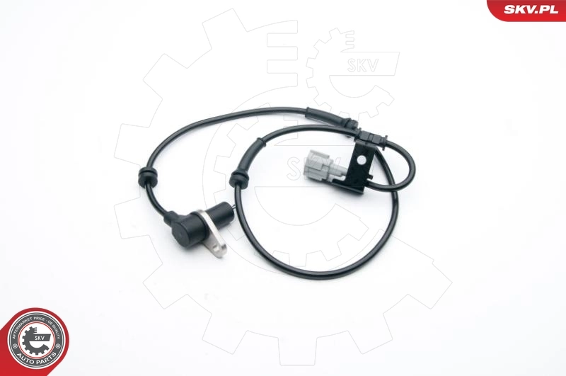 Sensor, wheel speed 06SKV323