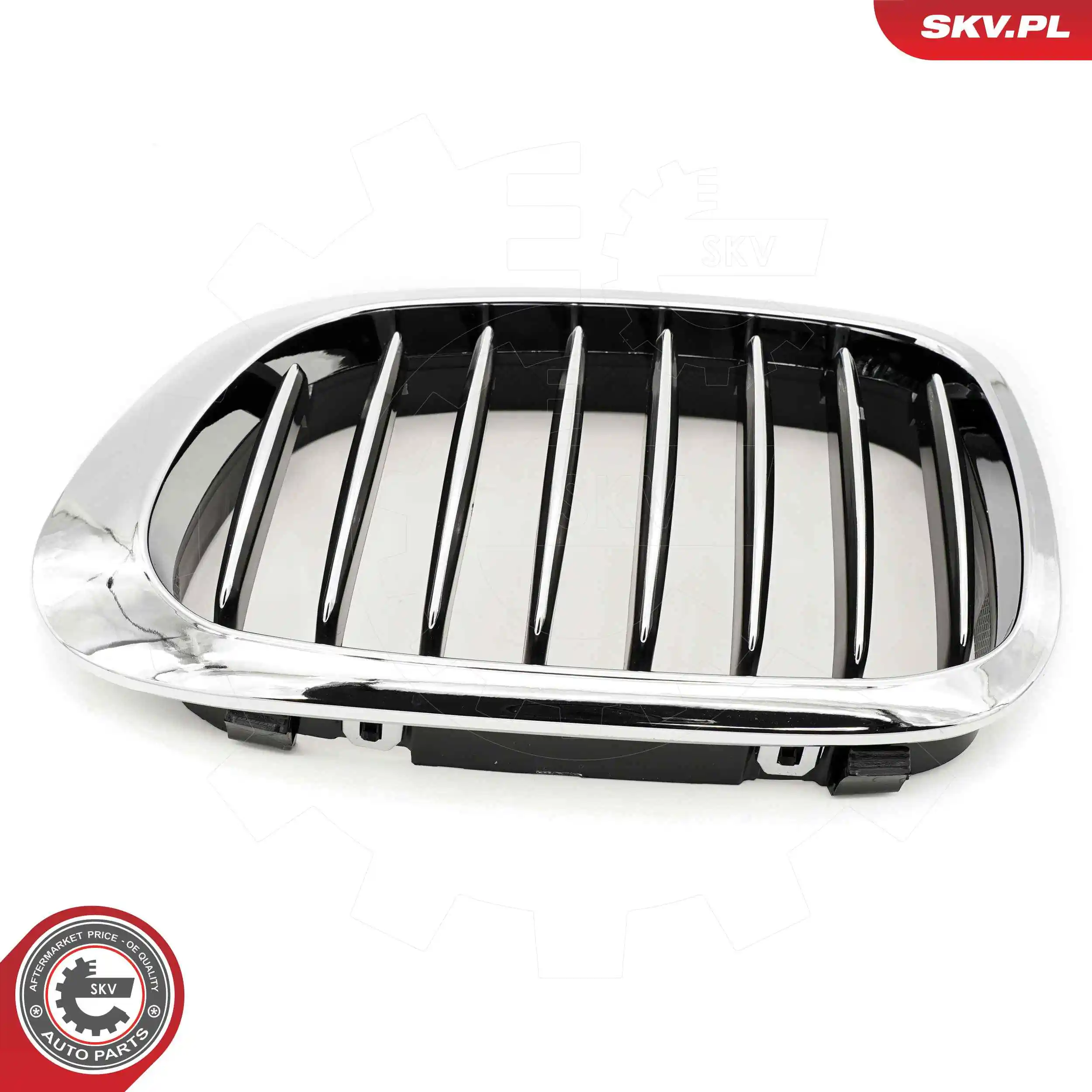ESEN SKV 66SKV057 Radiator Grille