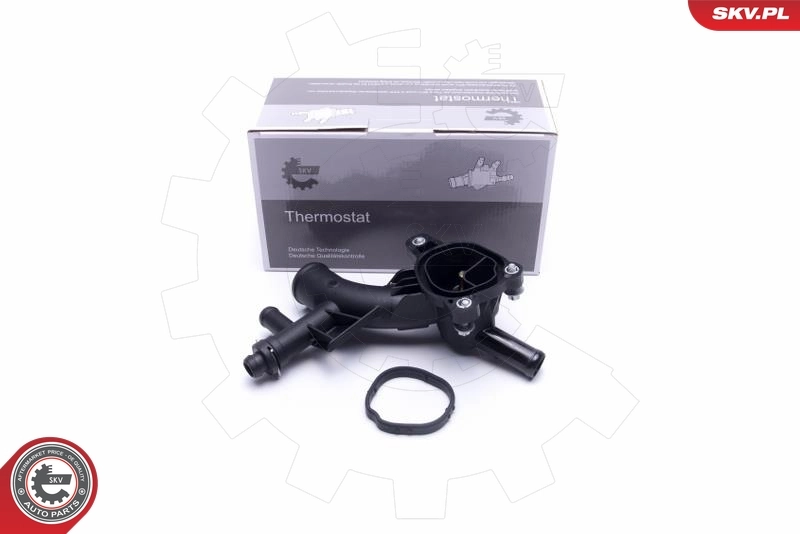 Thermostat, coolant 20SKV145