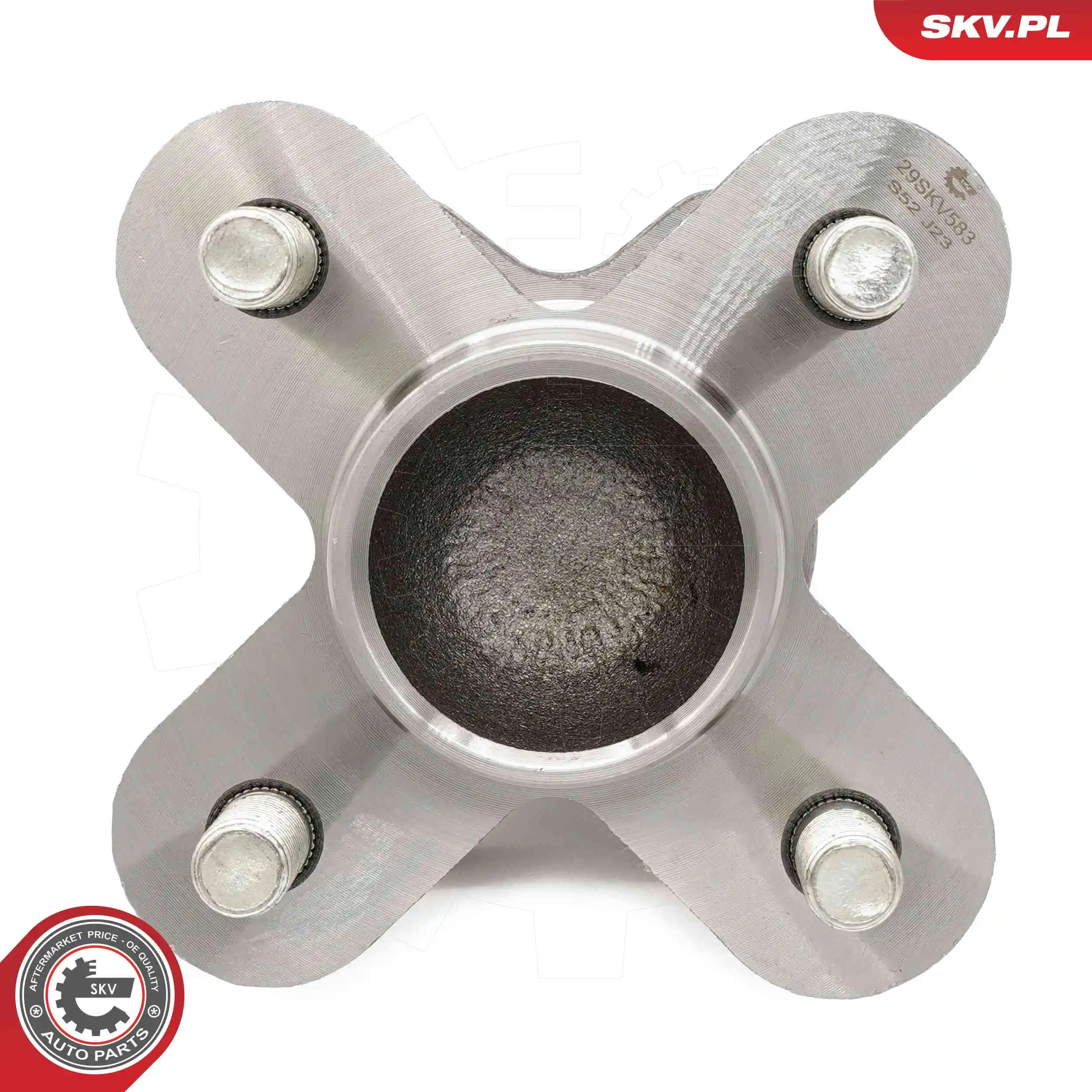 ESEN SKV 29SKV583 Wheel Bearing Kit