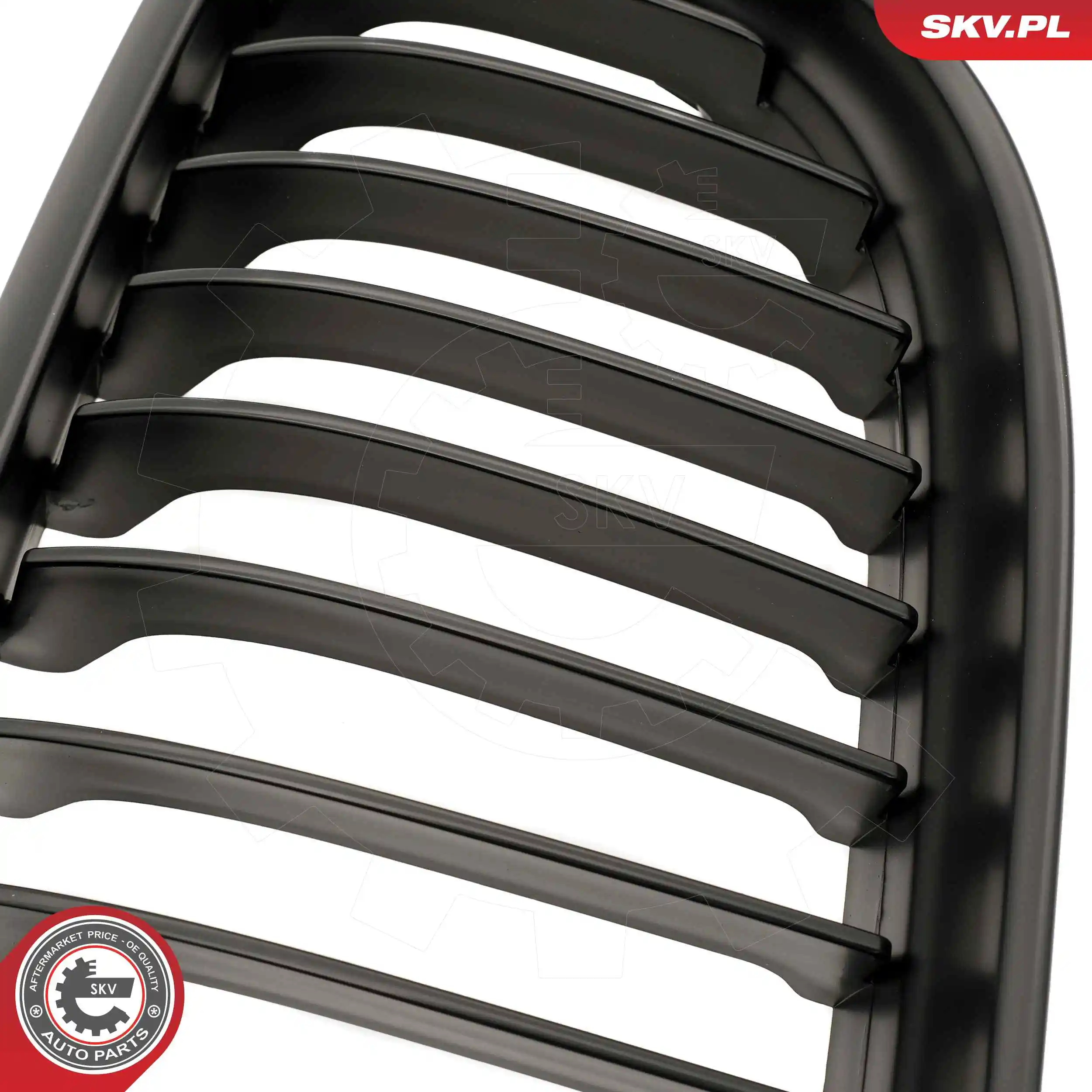 ESEN SKV 66SKV097 Radiator Grille