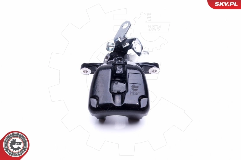 Brake Caliper 34SKV033 BLACK