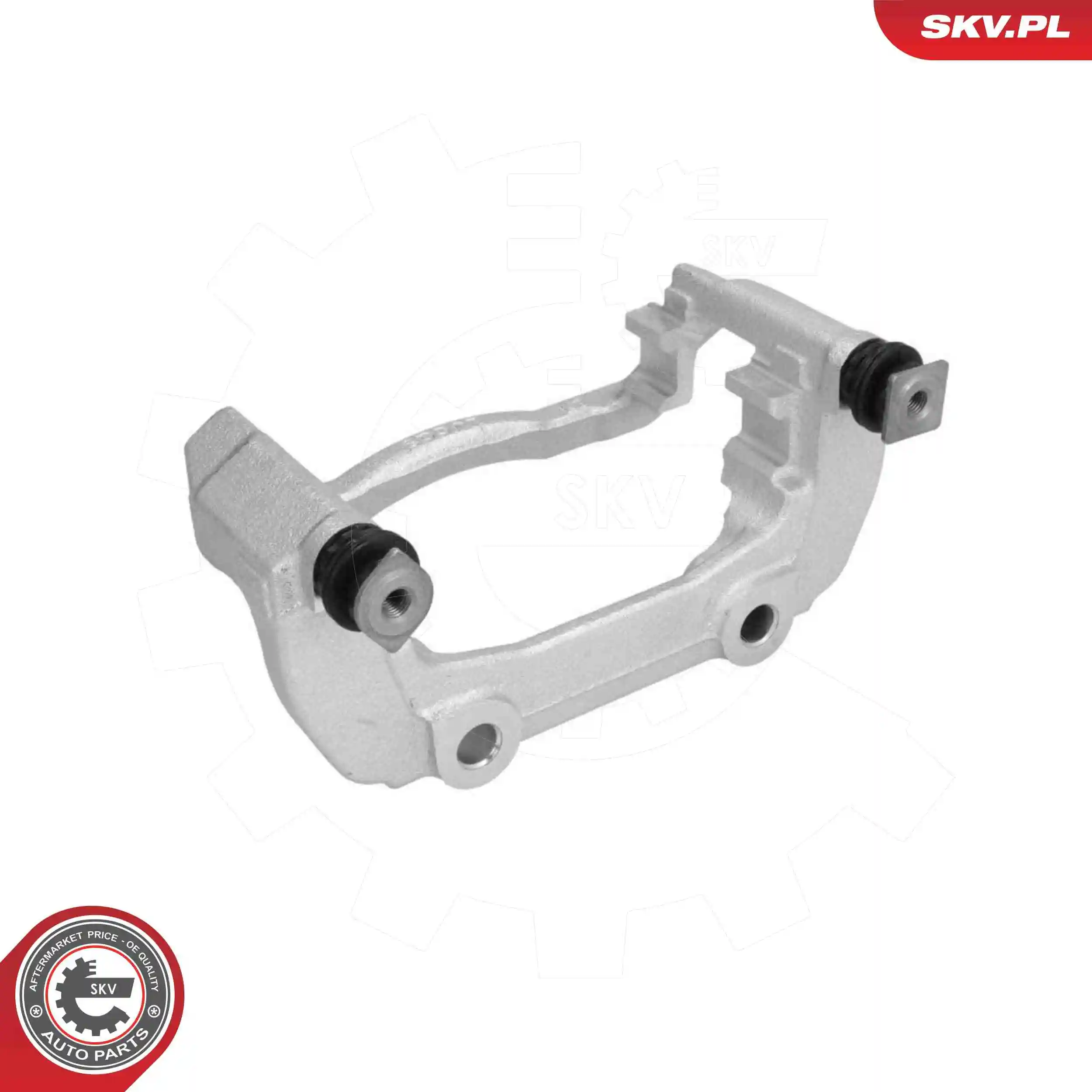 Bracket, brake caliper 74SKV171