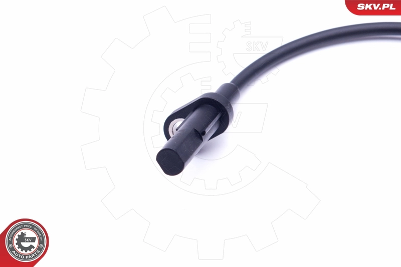 センサー、ホイール回転数 06SKV186