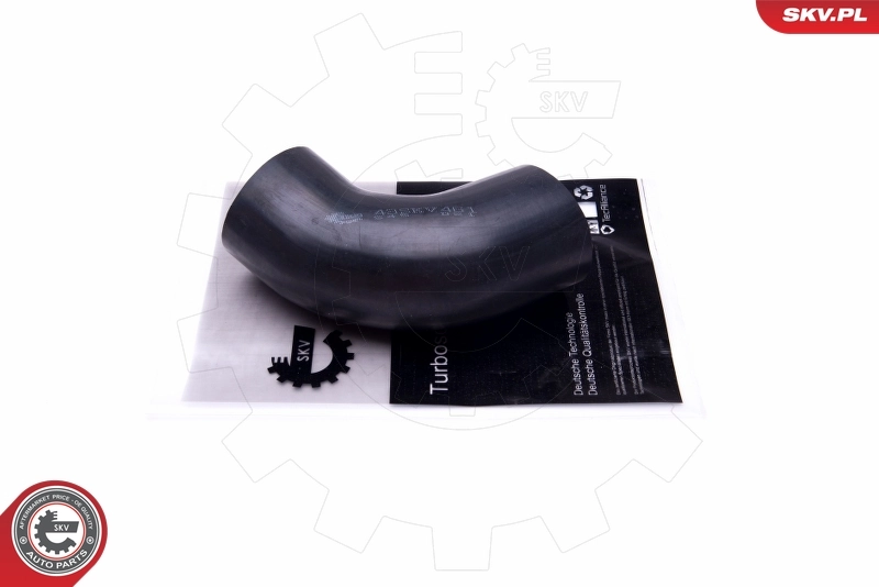 Charge Air Hose 43SKV461