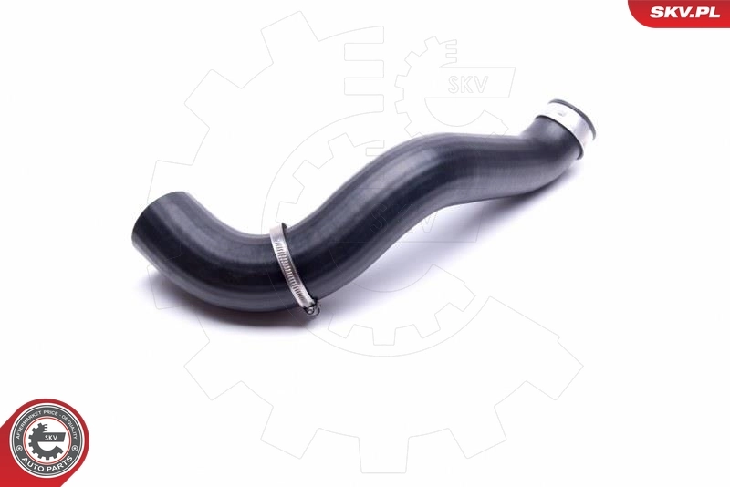 ESEN SKV 54SKV096 Charge Air Hose