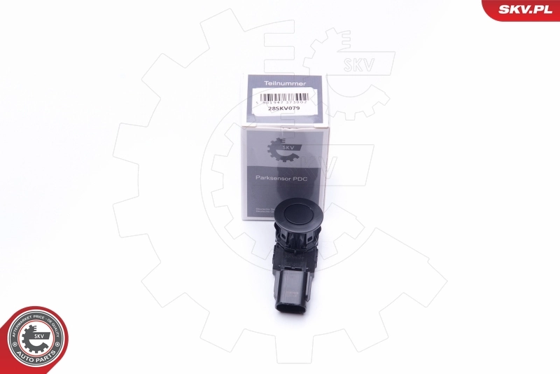 Sensor, park distance control 28SKV079