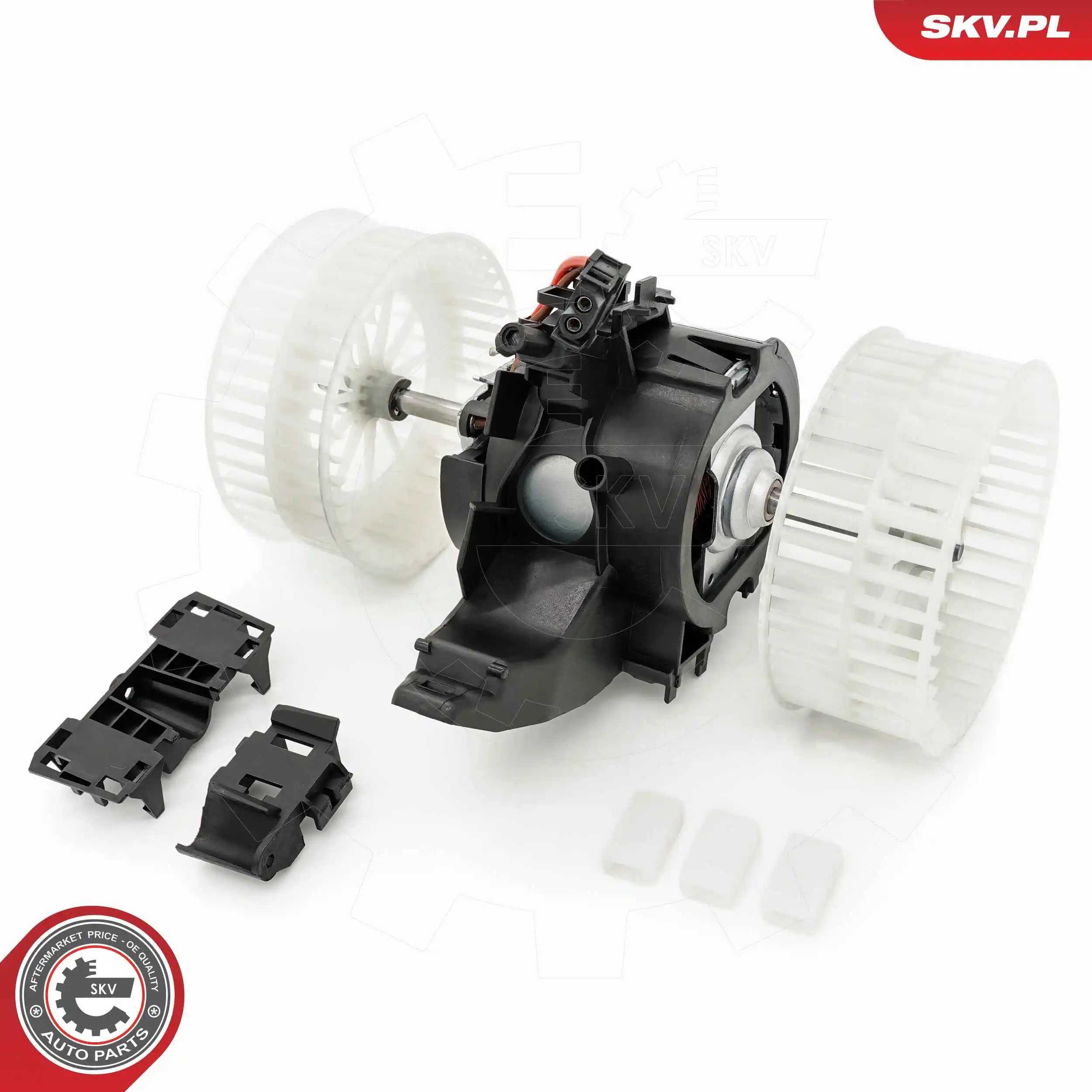Interior Blower 68SKV105