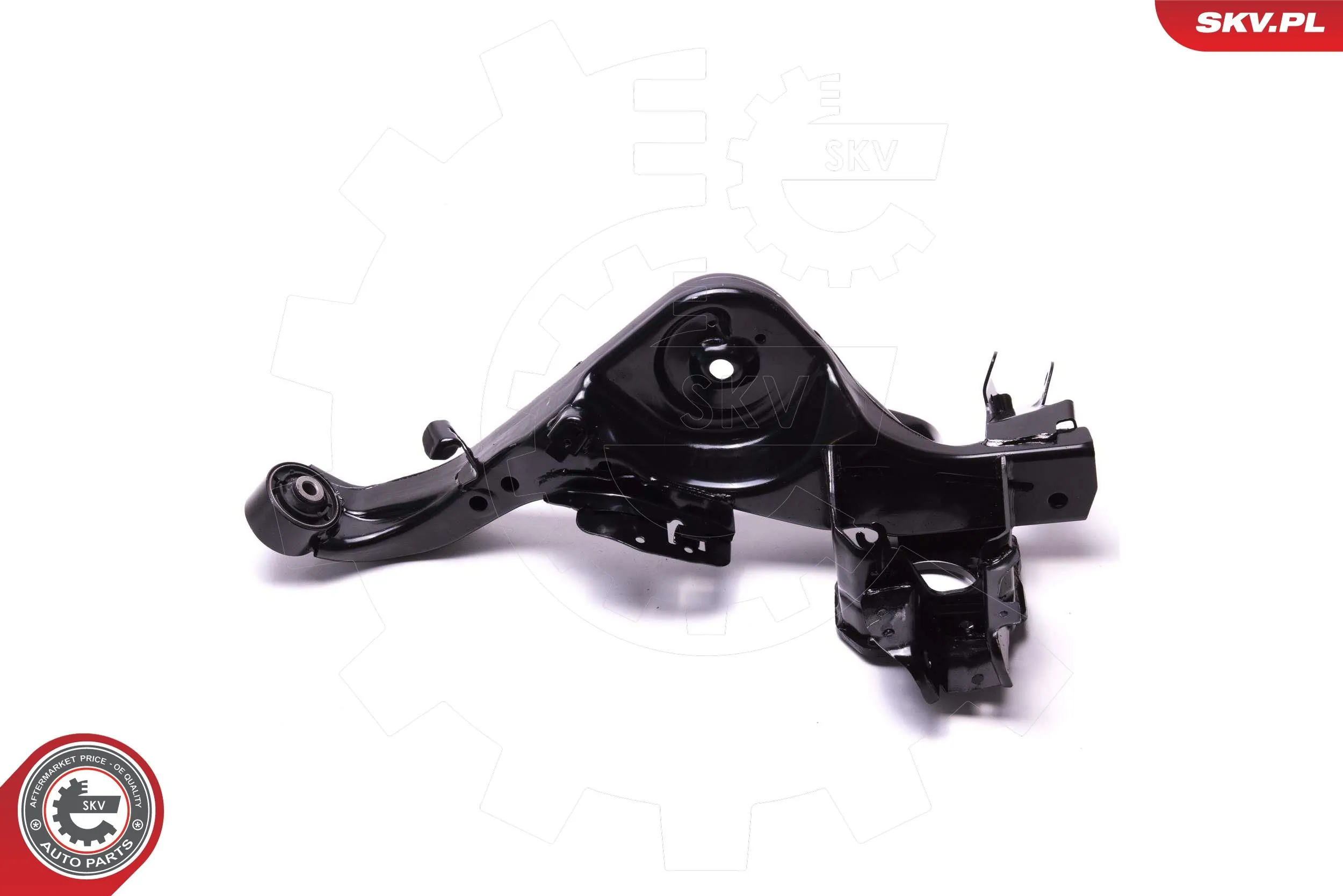 Control/Trailing Arm, wheel suspension 04SKV626