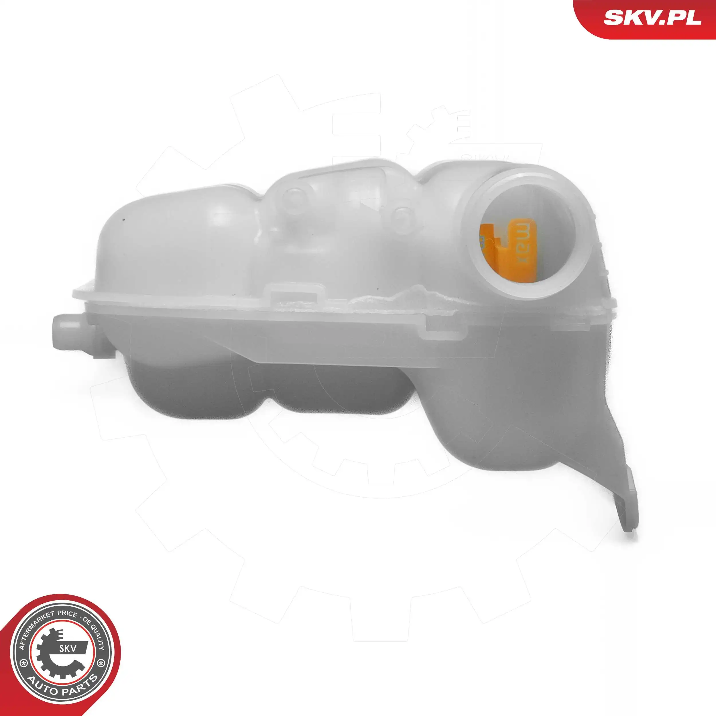 Expansion Tank, coolant 61SKV477