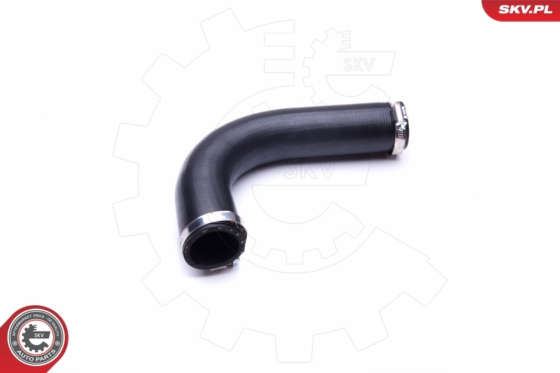 Charge Air Hose 43SKV039