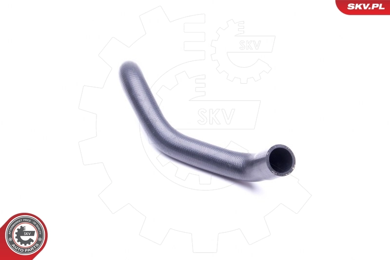 ESEN SKV 43SKV623 Radiator Hose