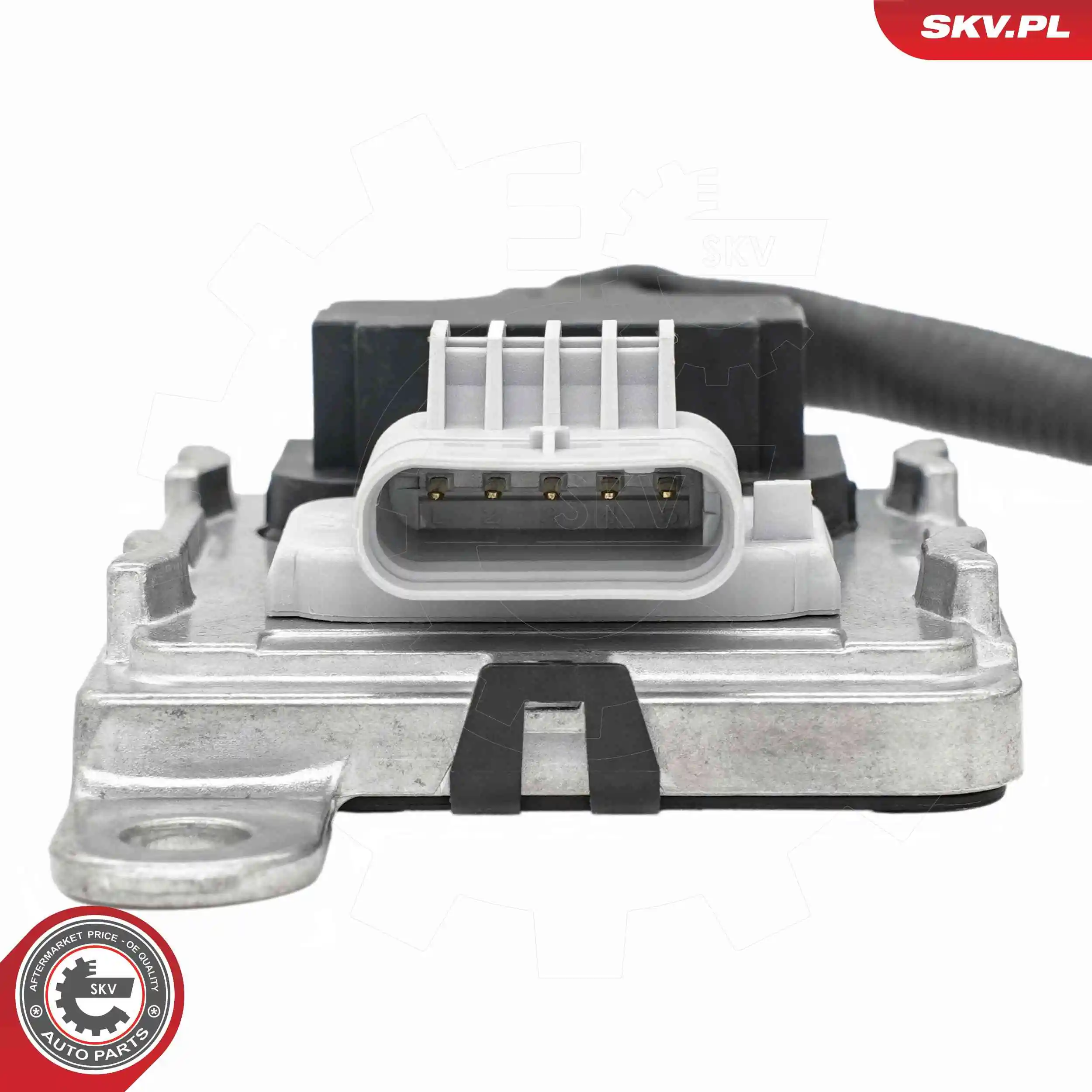 ESEN SKV 71SKV075 NOx Sensor, NOx catalytic converter
