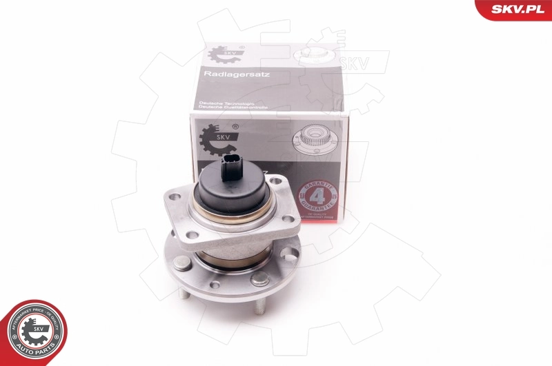 Wheel Bearing Kit 29SKV158