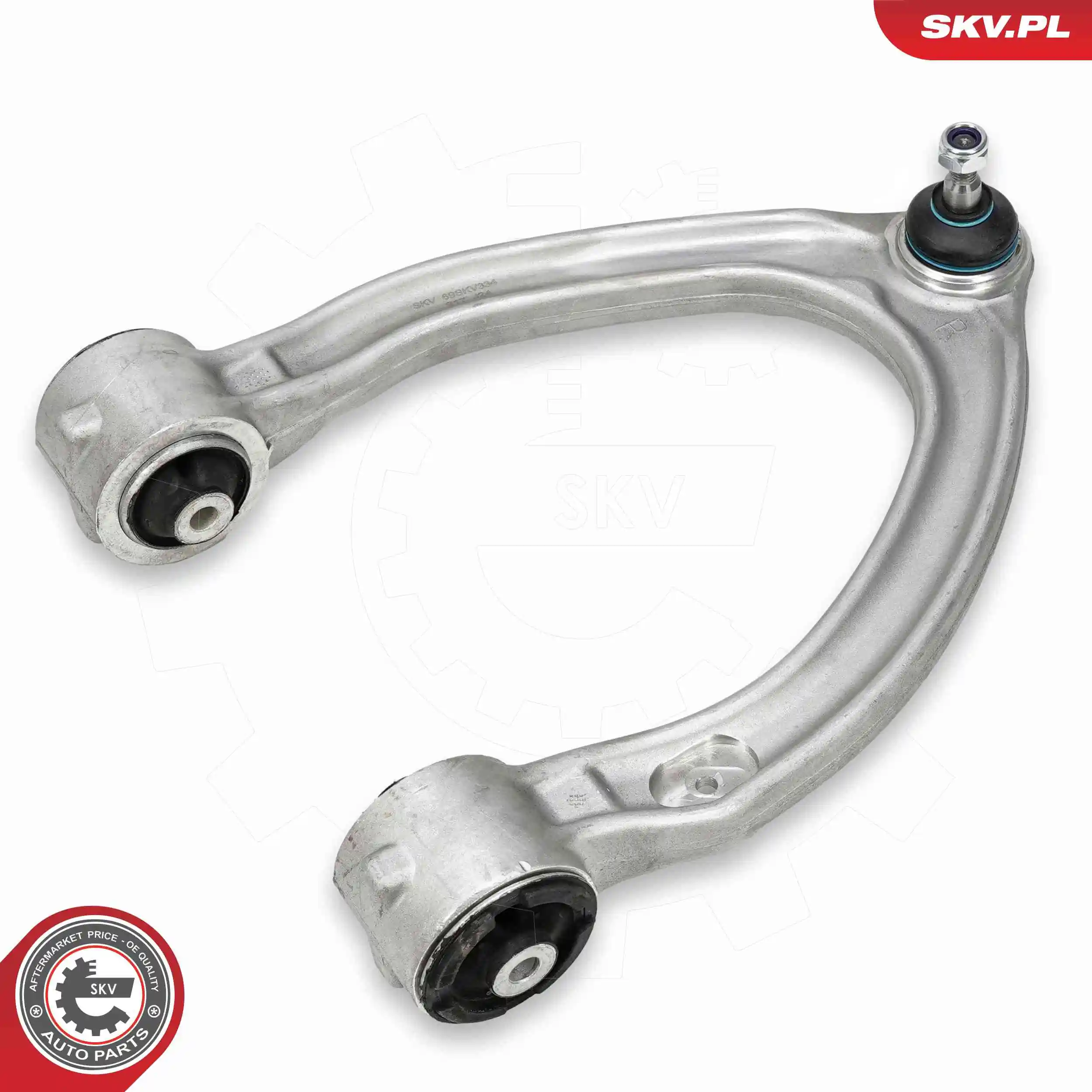 Control/Trailing Arm, wheel suspension 69SKV334