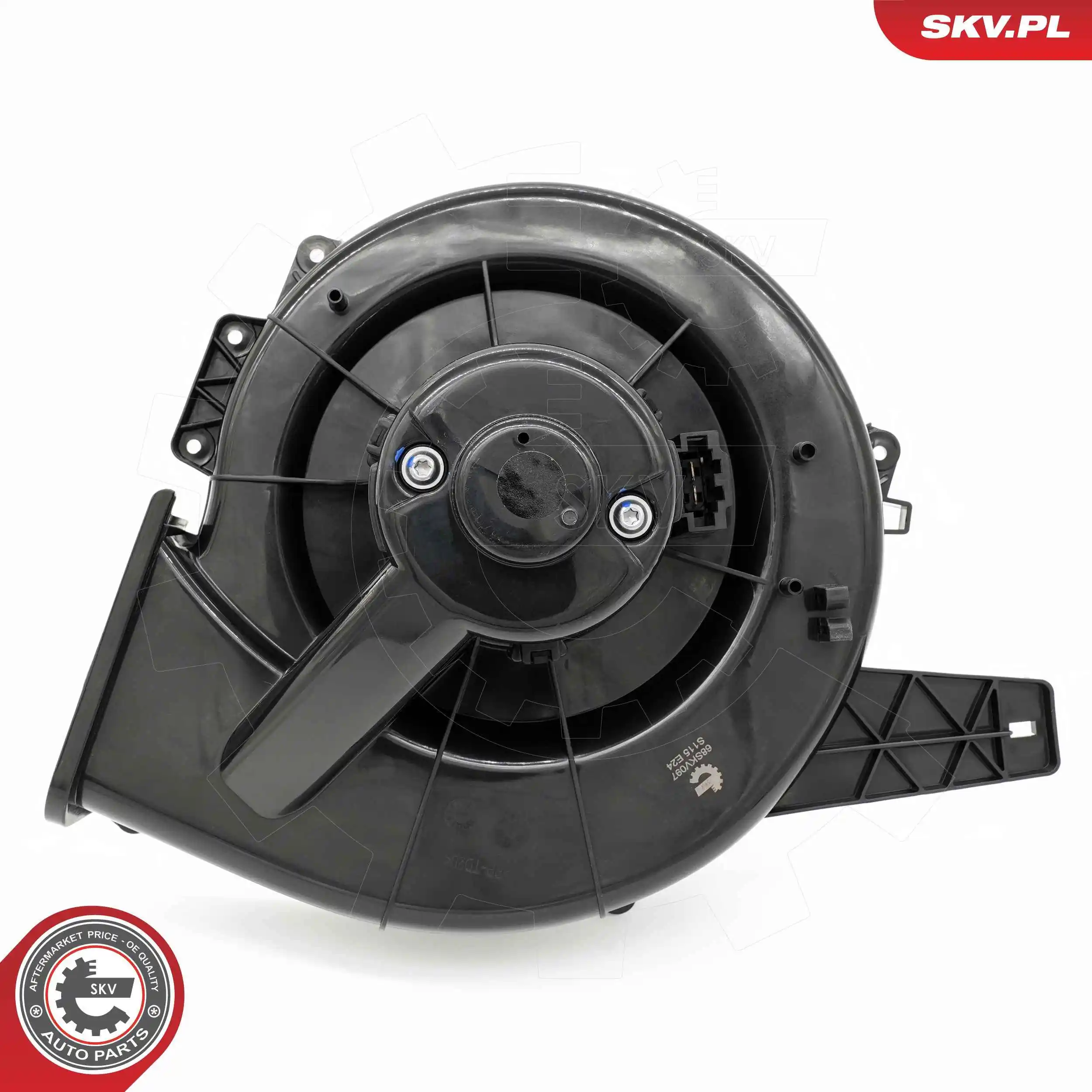 Interior Blower 68SKV097