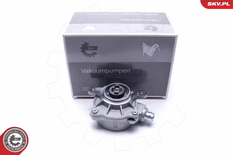 Vacuum Pump, braking system 18SKV048