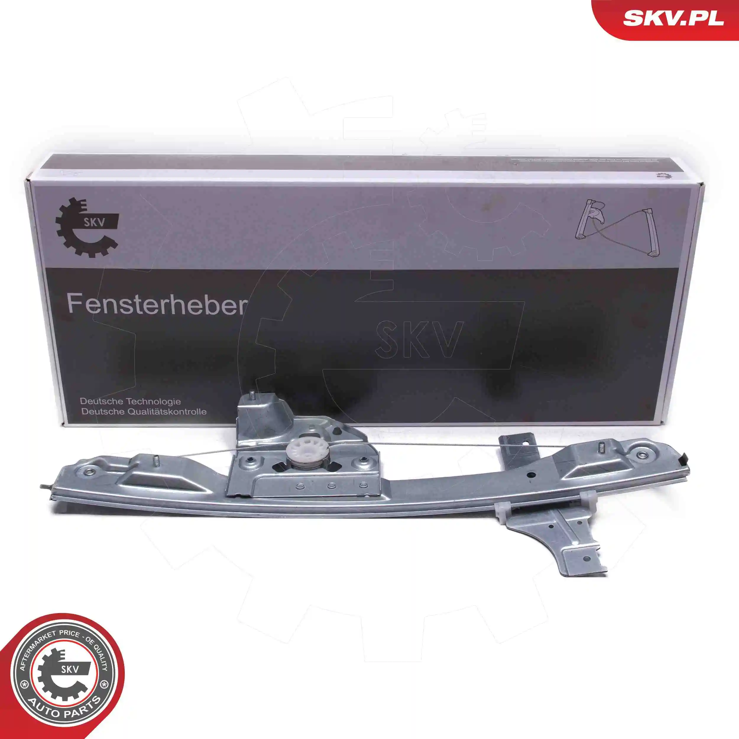 Window Regulator 51SKV452