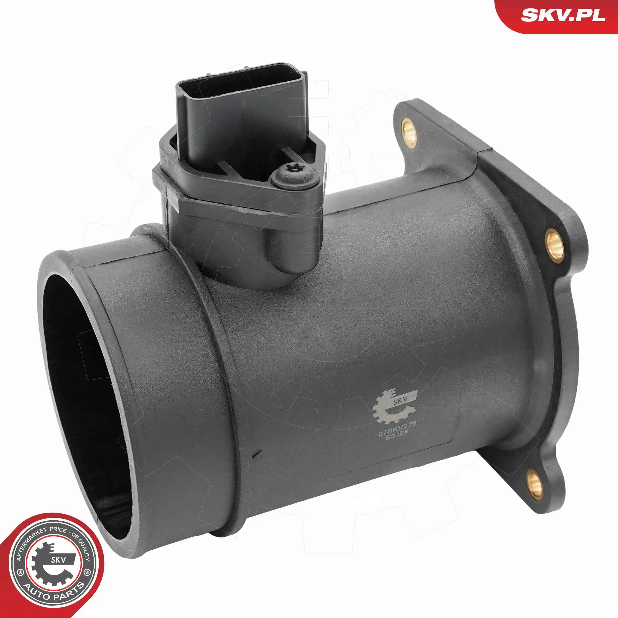 Mass Air Flow Sensor 07SKV275
