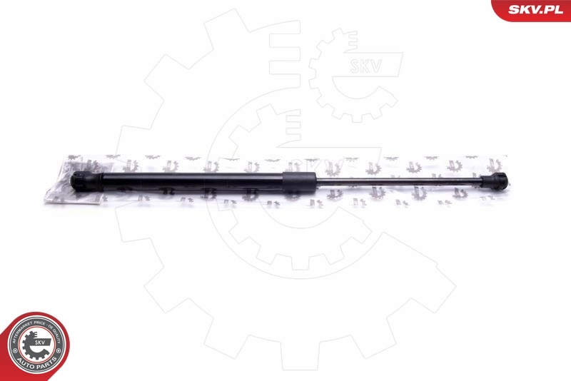 Gas Spring, boot/cargo area 52SKV587