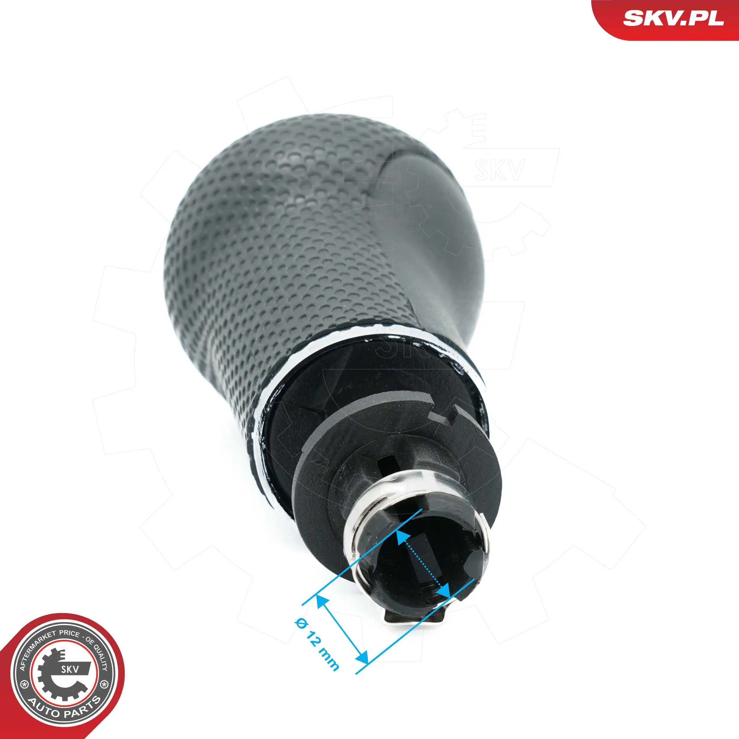 ESEN SKV 63SKV043 Gear Shift Lever Knob