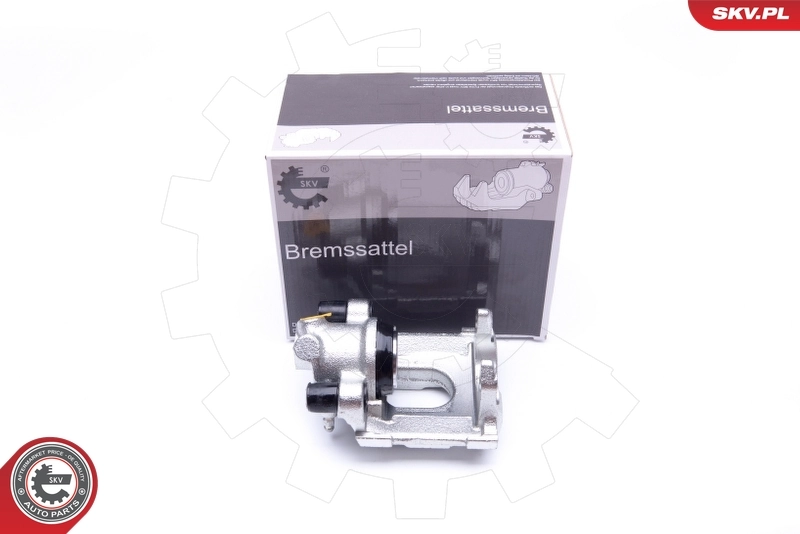 Brake Caliper 34SKV044