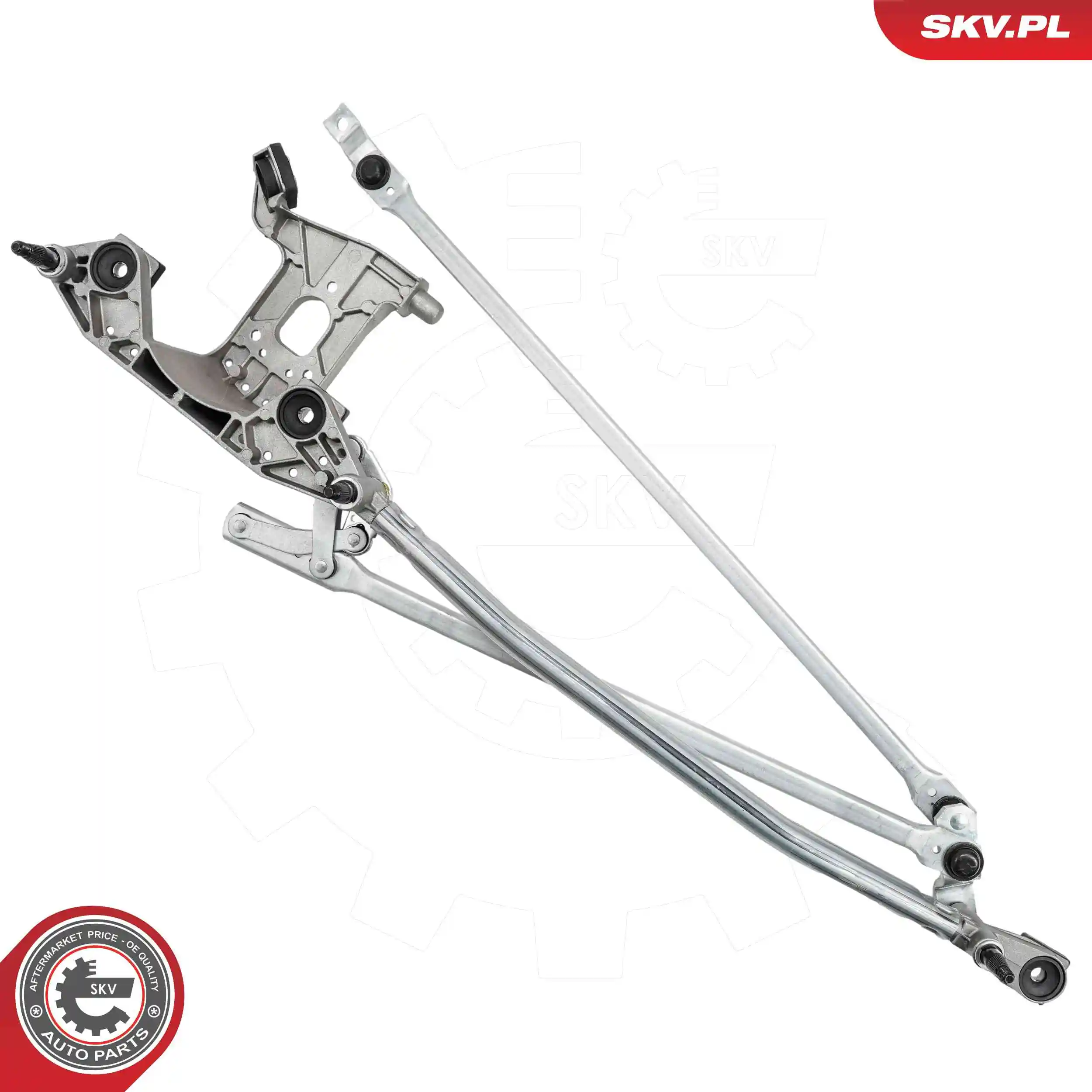 ESEN SKV 05SKV198 Wiper Linkage