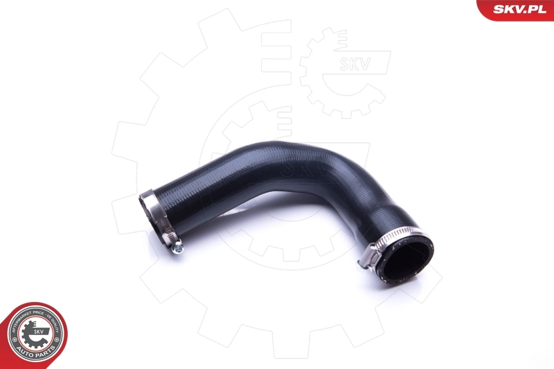 Charge Air Hose 24SKV914