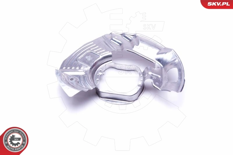Splash Guard, brake disc 57SKV128