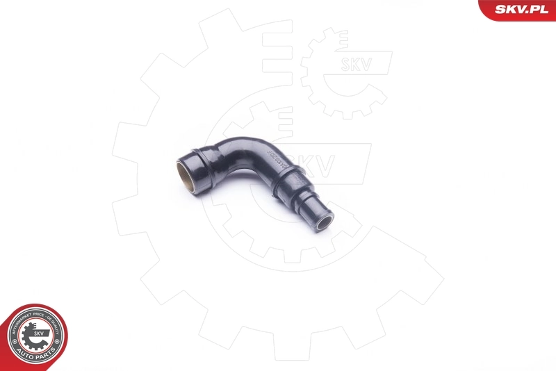 Hose, crankcase ventilation 24SKV461
