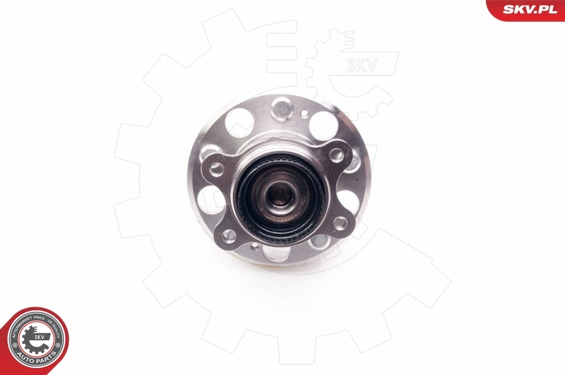 Wheel Bearing Kit 29SKV071