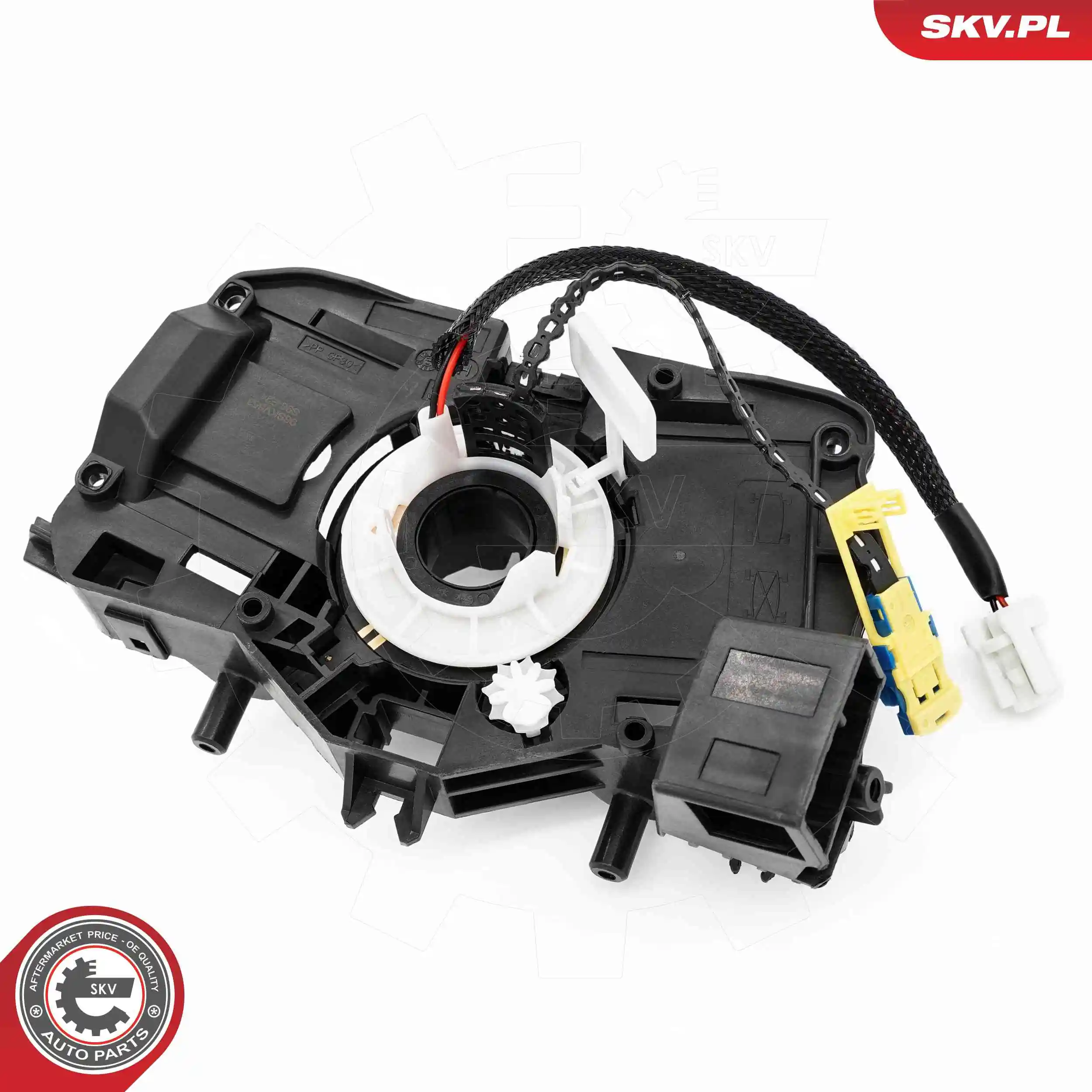 Clock Spring, airbag 96SKV653