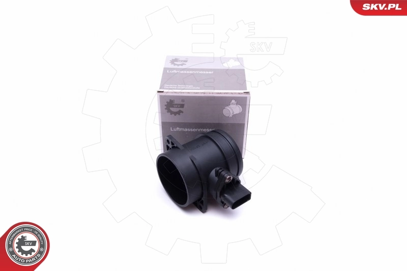 Mass Air Flow Sensor 07SKV171