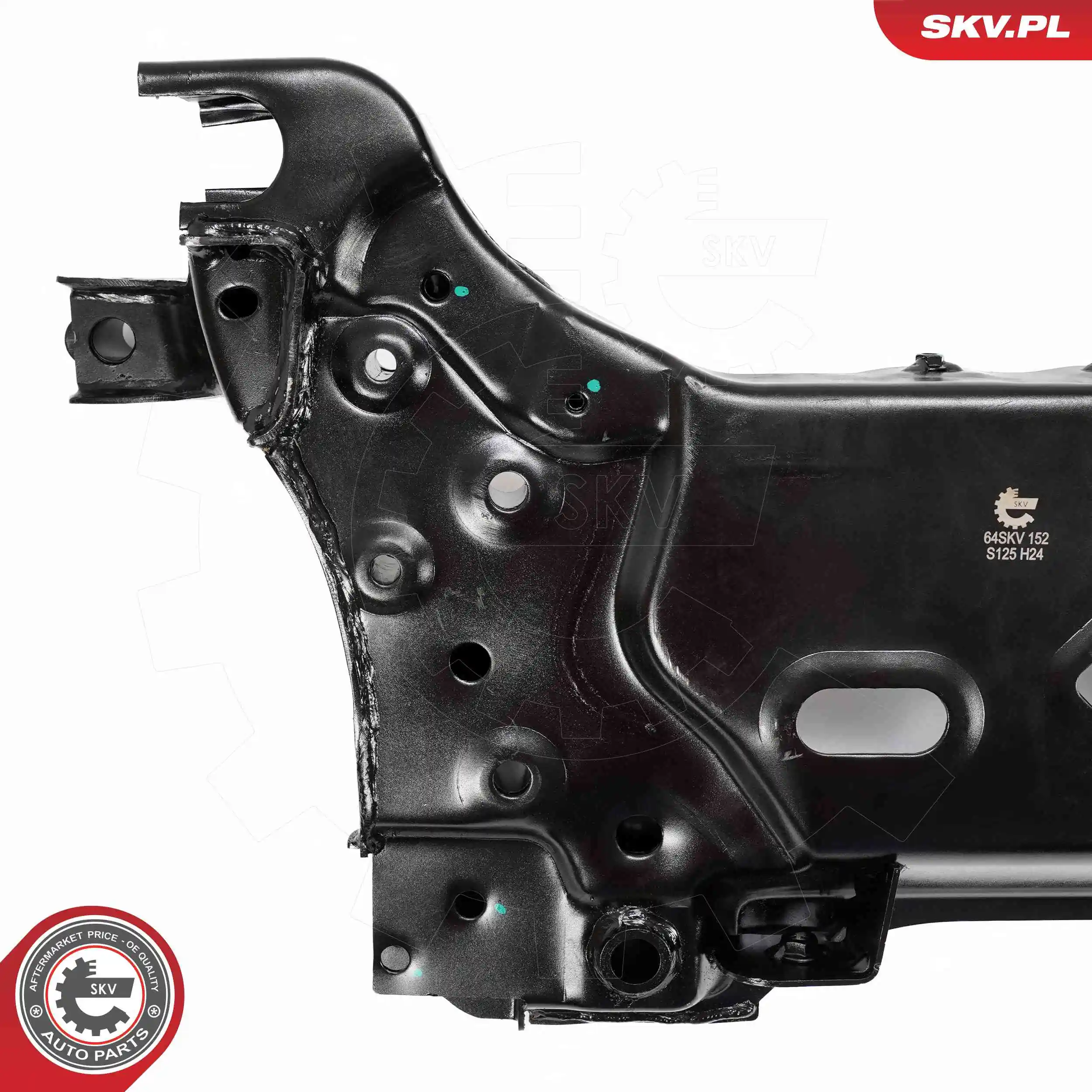 ESEN SKV 64SKV152 Support Frame/Subframe