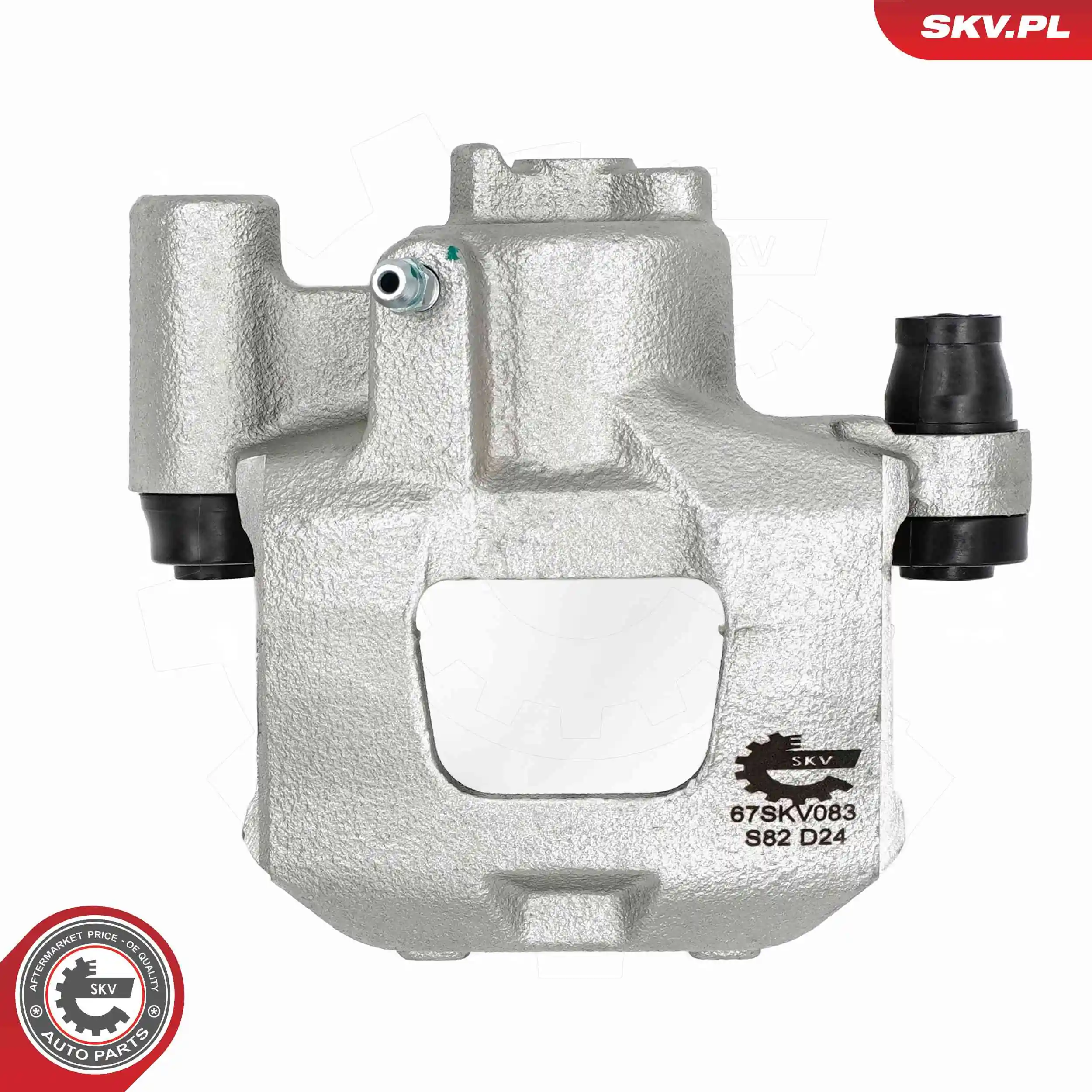Brake Caliper 67SKV083