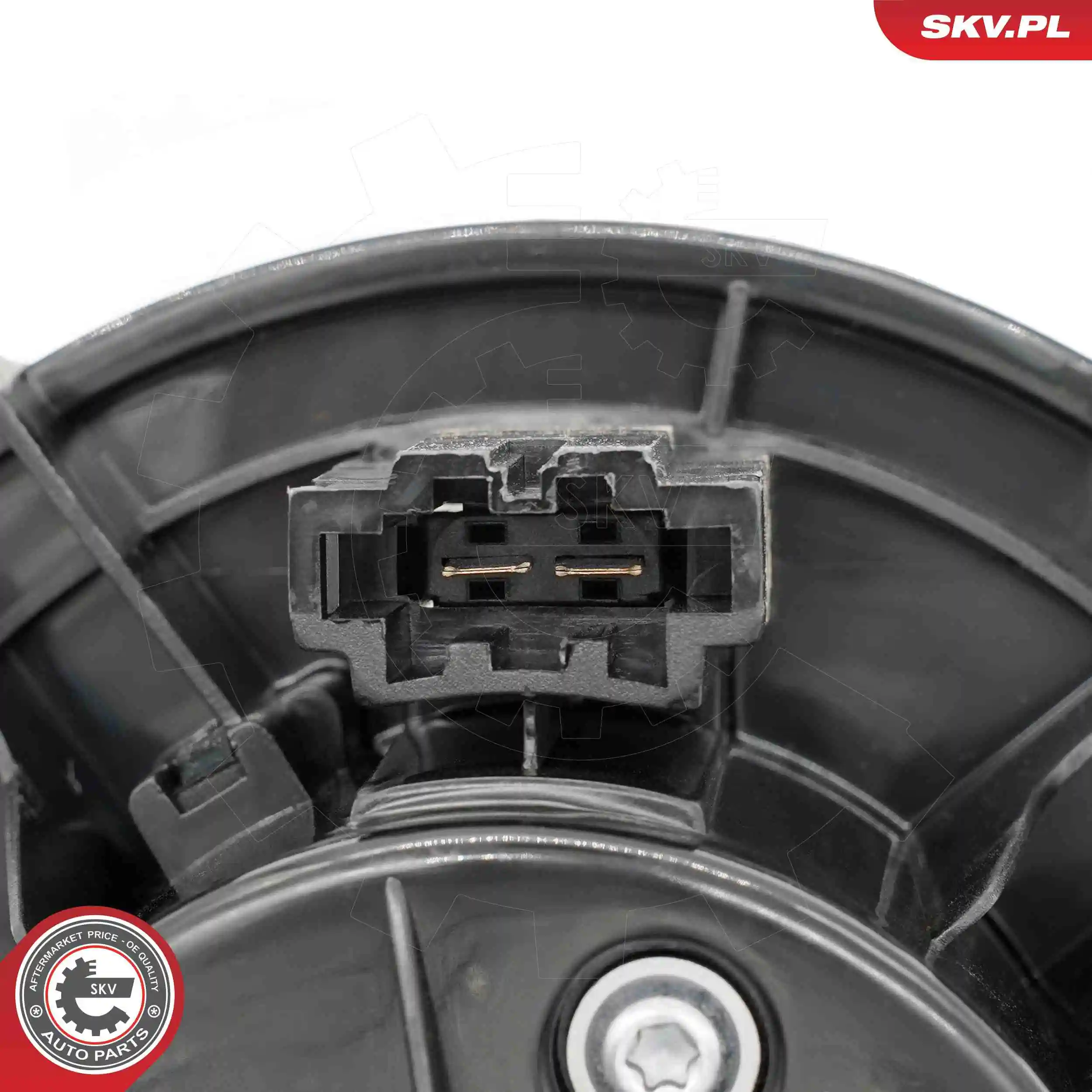 Interior Blower 68SKV239