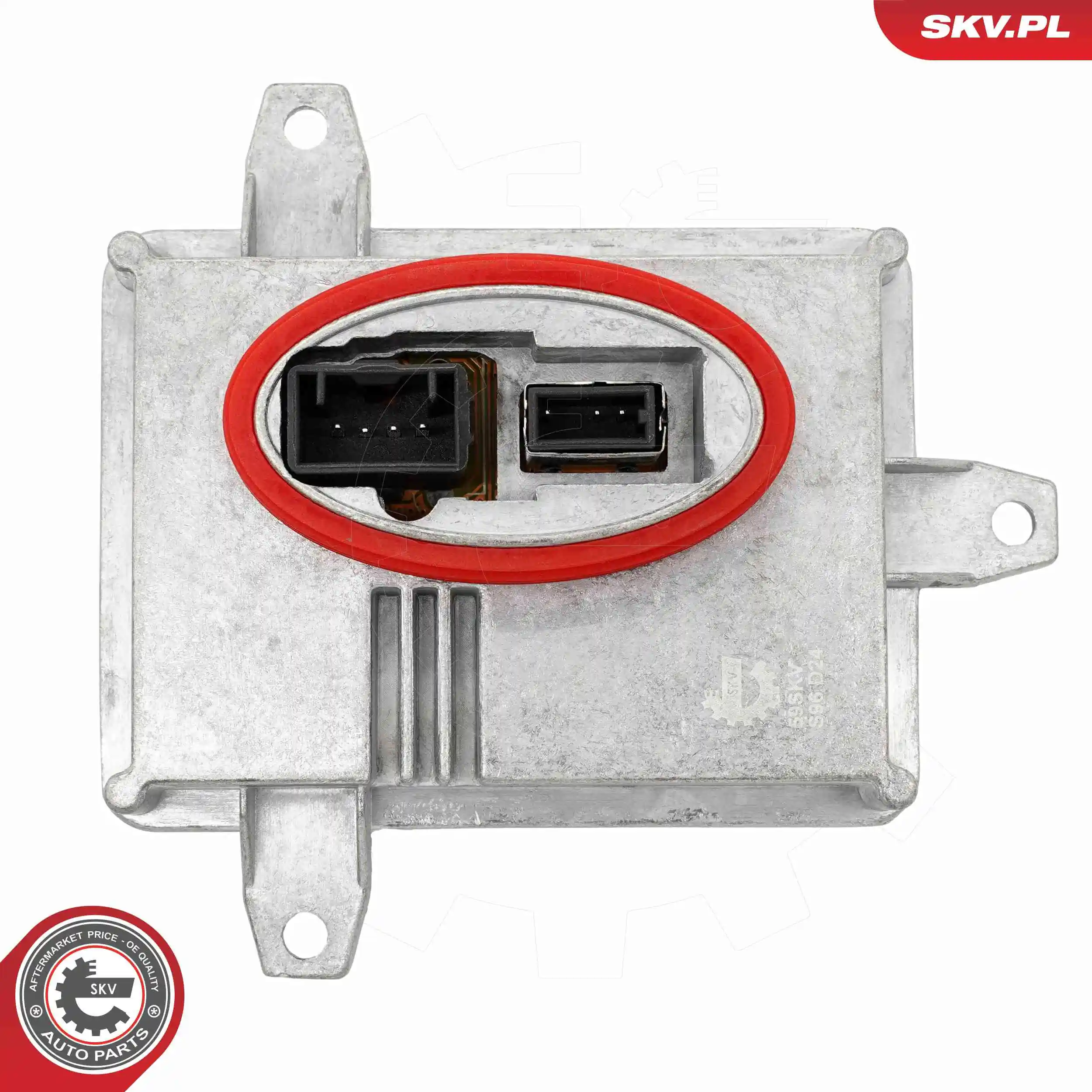 ESEN SKV 59SKV304 Control Unit, lights