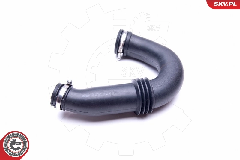 Charge Air Hose 24SKV729
