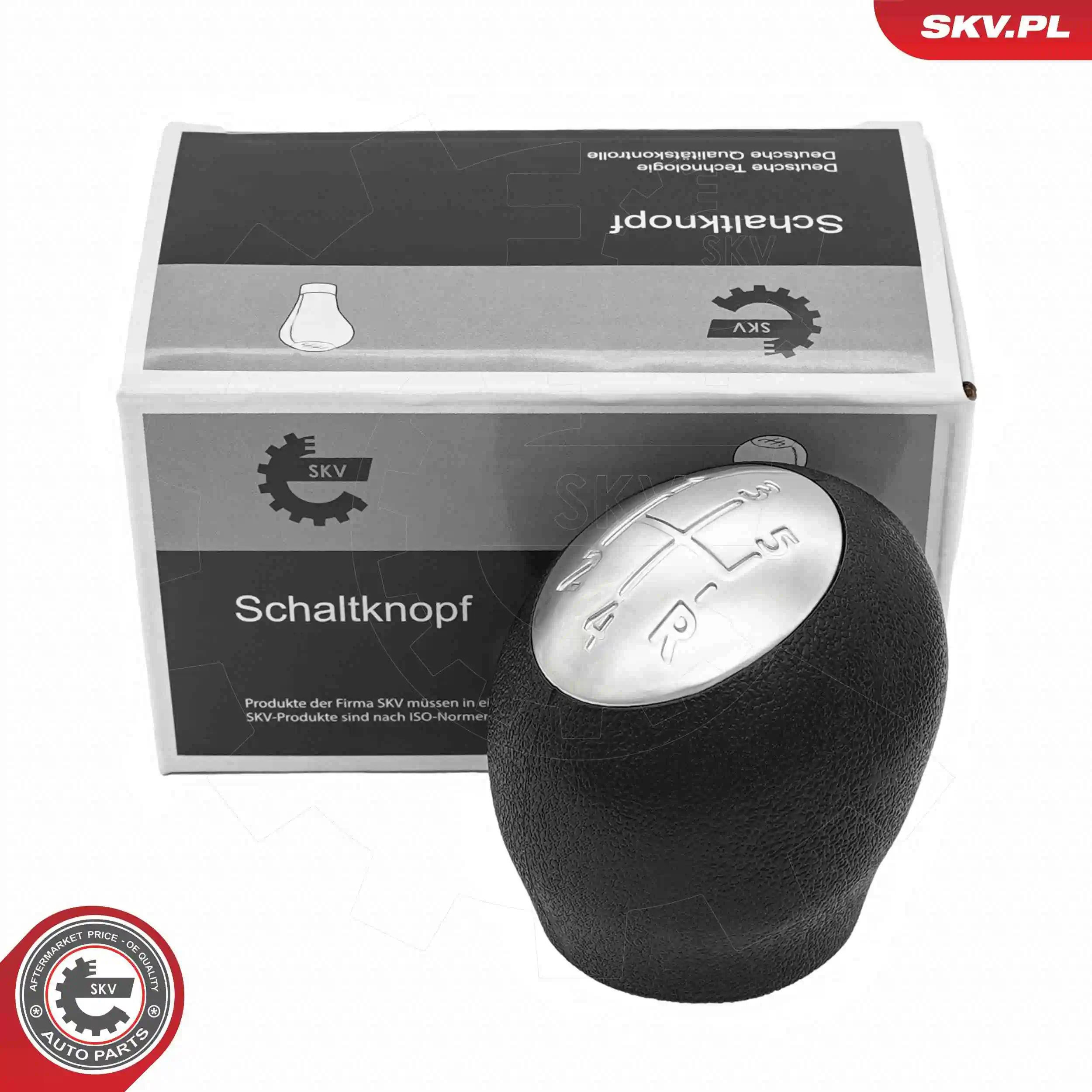 Gear Shift Lever Knob 63SKV166