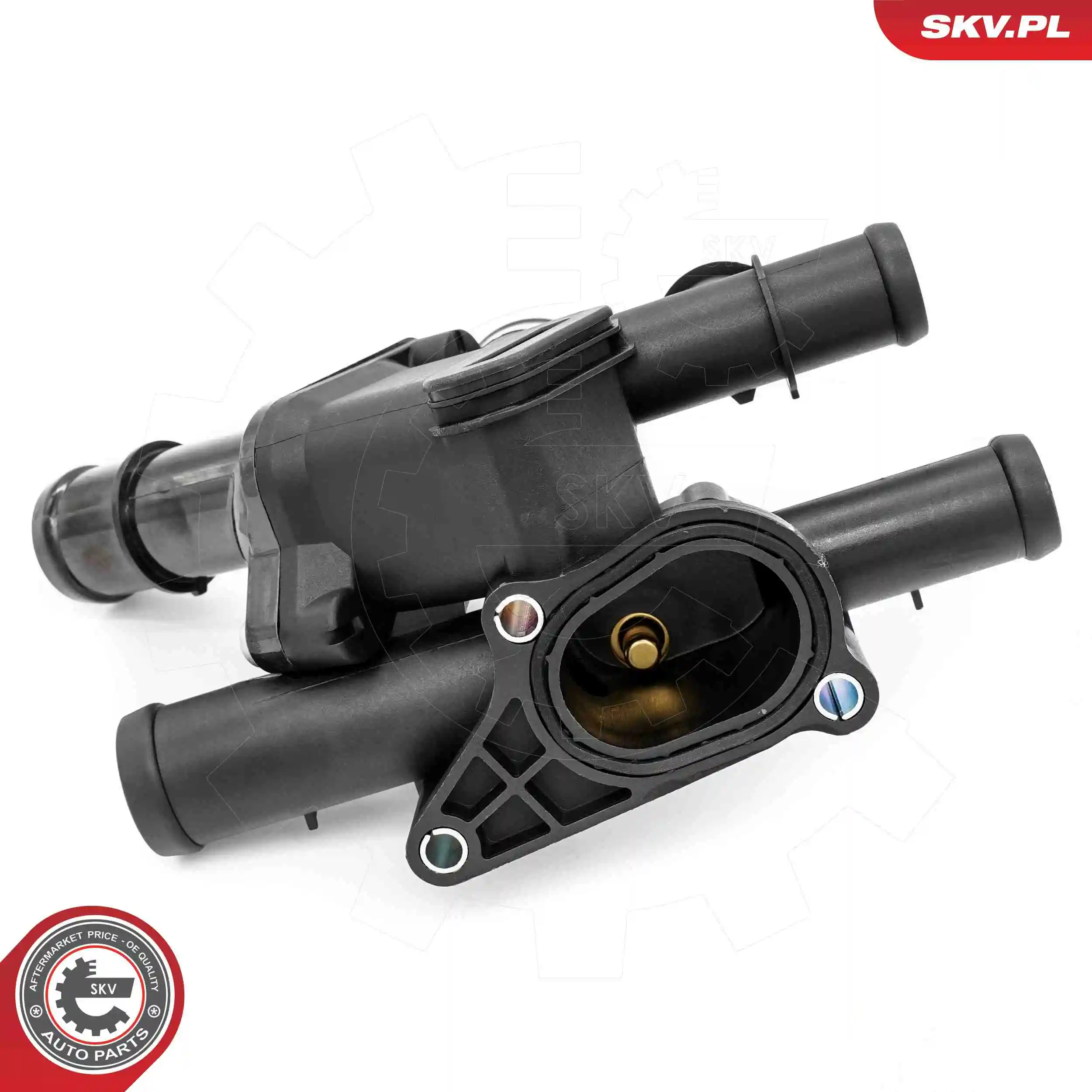 Thermostat, coolant 20SKV220