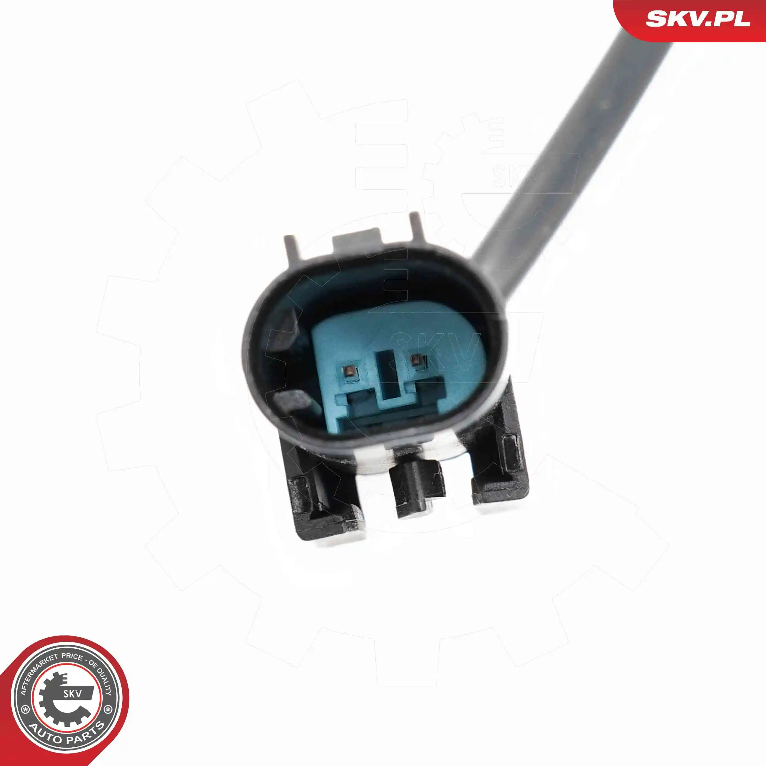 ESEN SKV 60SKV607 Bonnet Lock