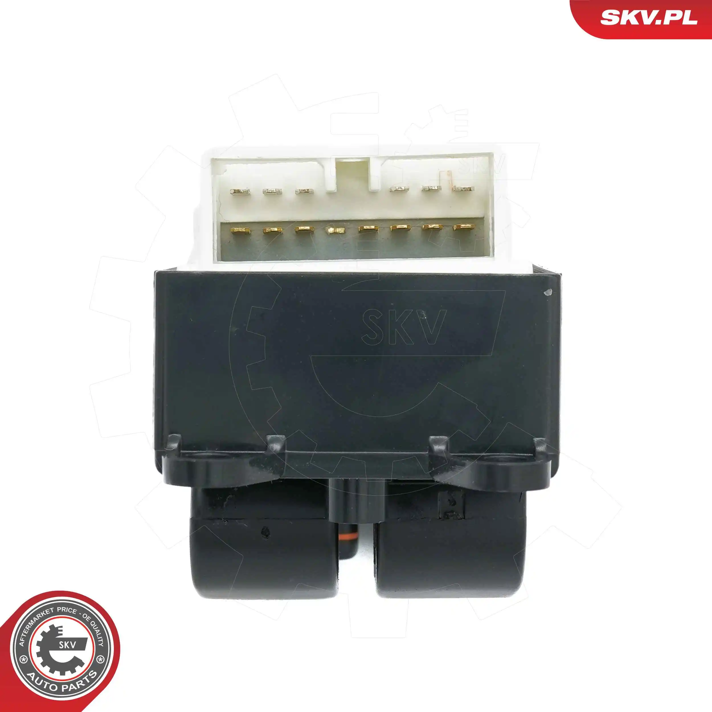 Switch, window regulator 37SKV448