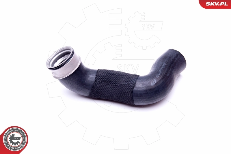 Charge Air Hose 43SKV285