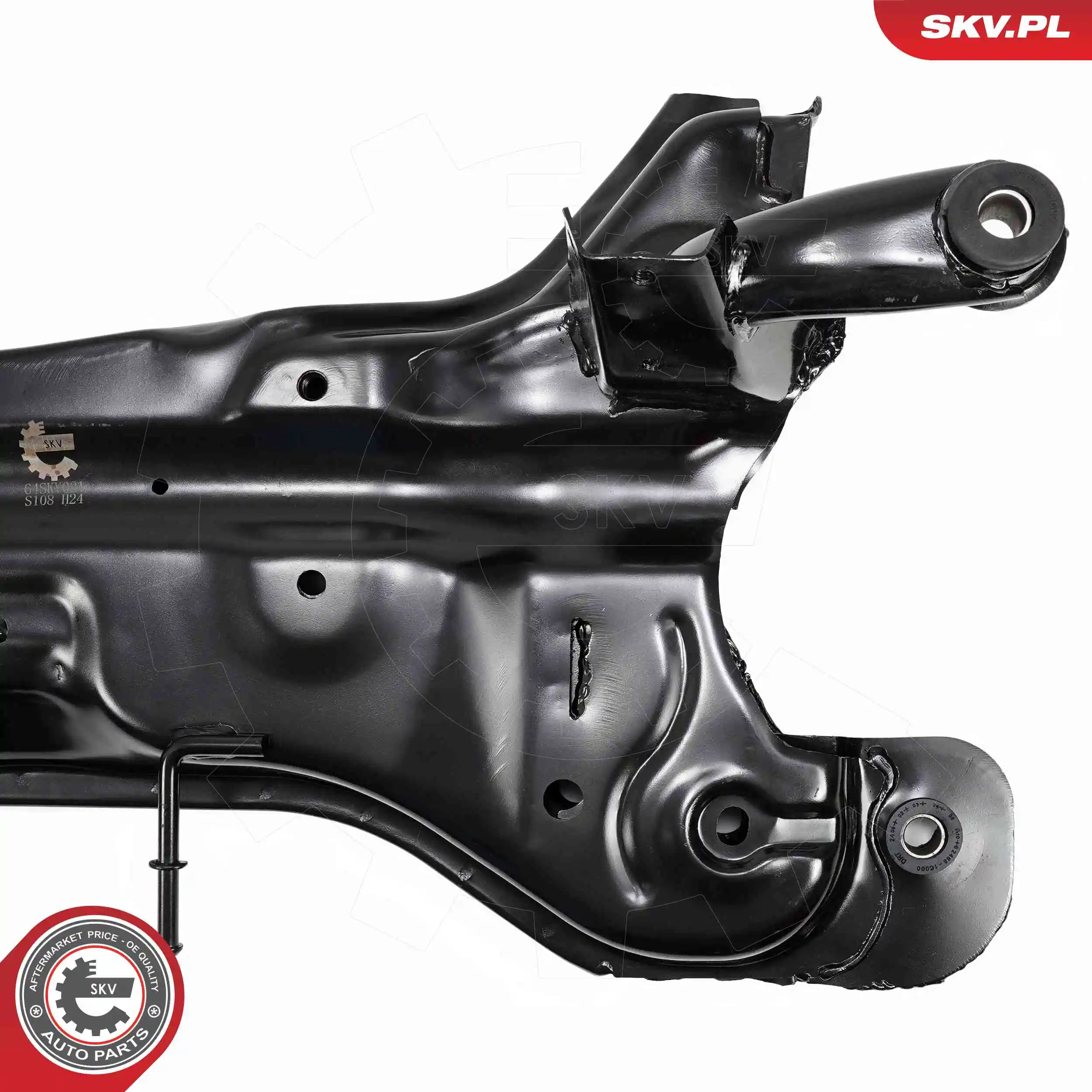 Support Frame/Subframe 64SKV021