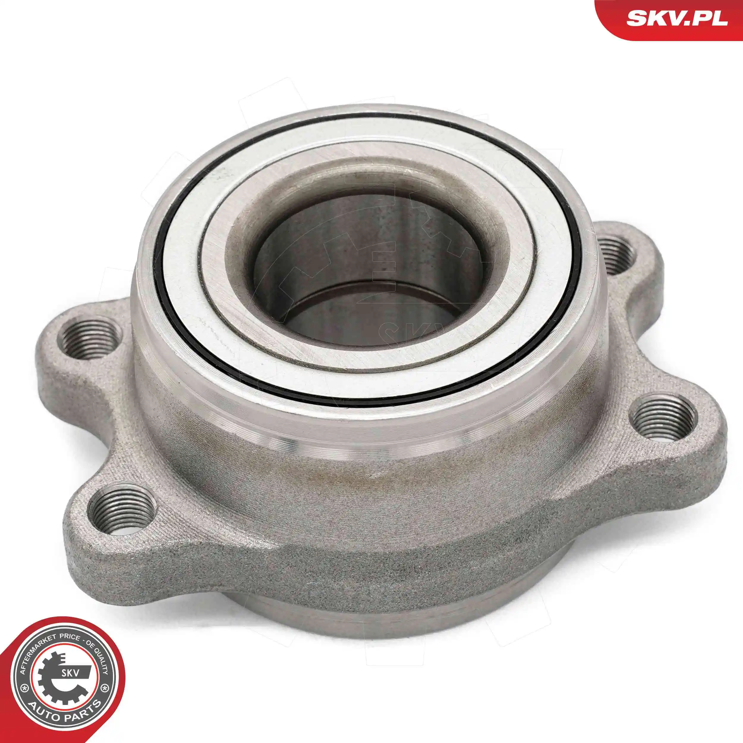 Wheel Bearing Kit 29SKV645