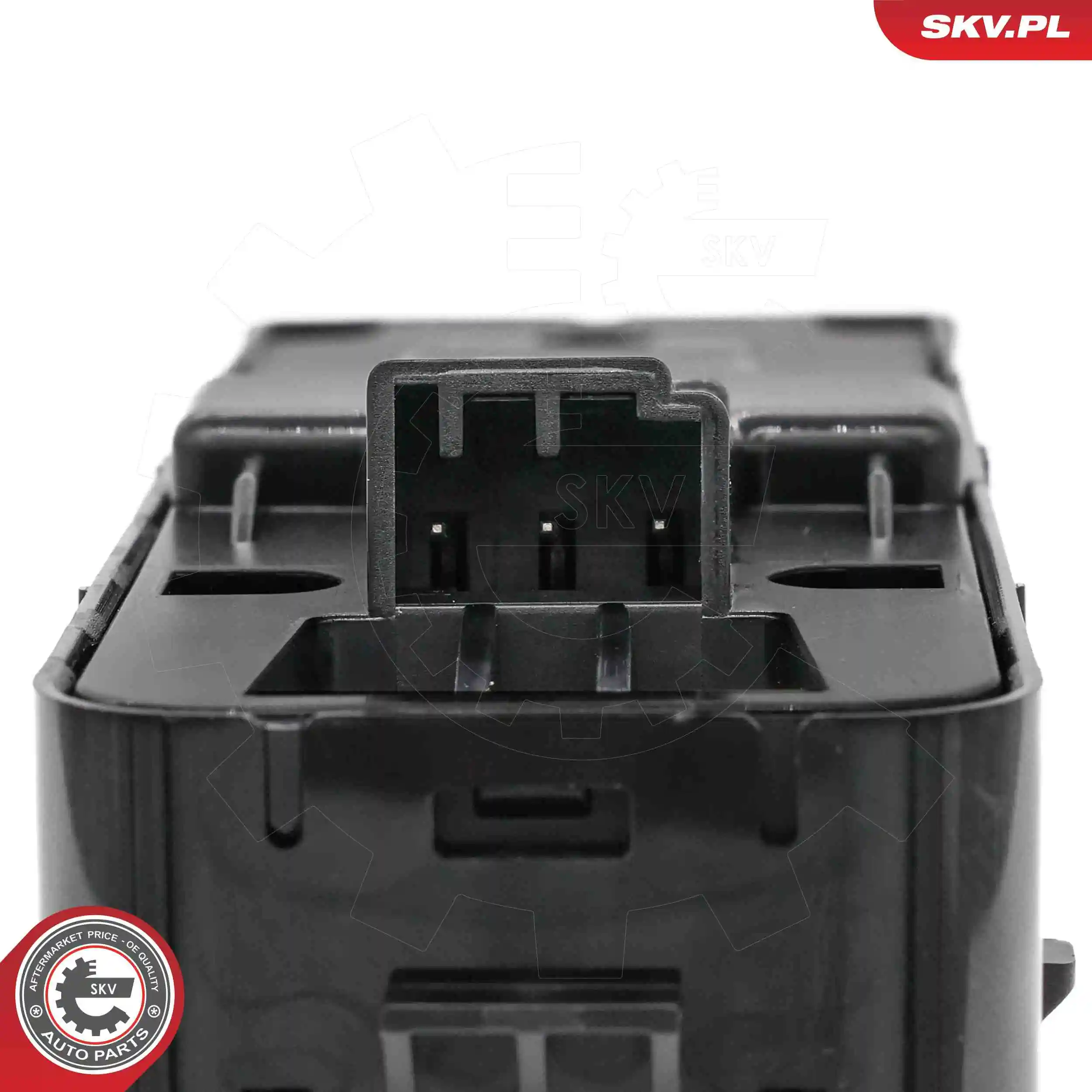 ESEN SKV 37SKV215 Switch, window regulator