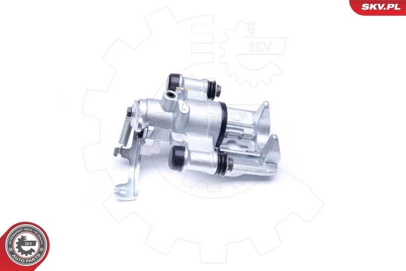 Brake Caliper 42SKV383