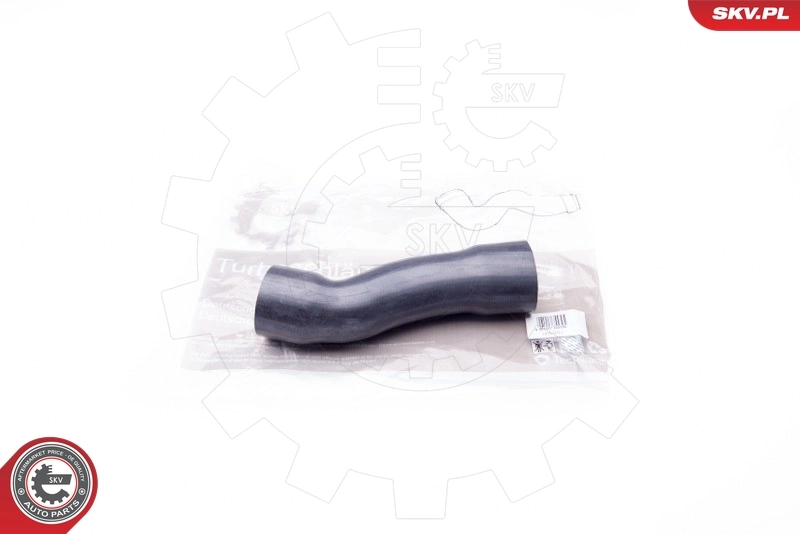 Charge Air Hose 24SKV611