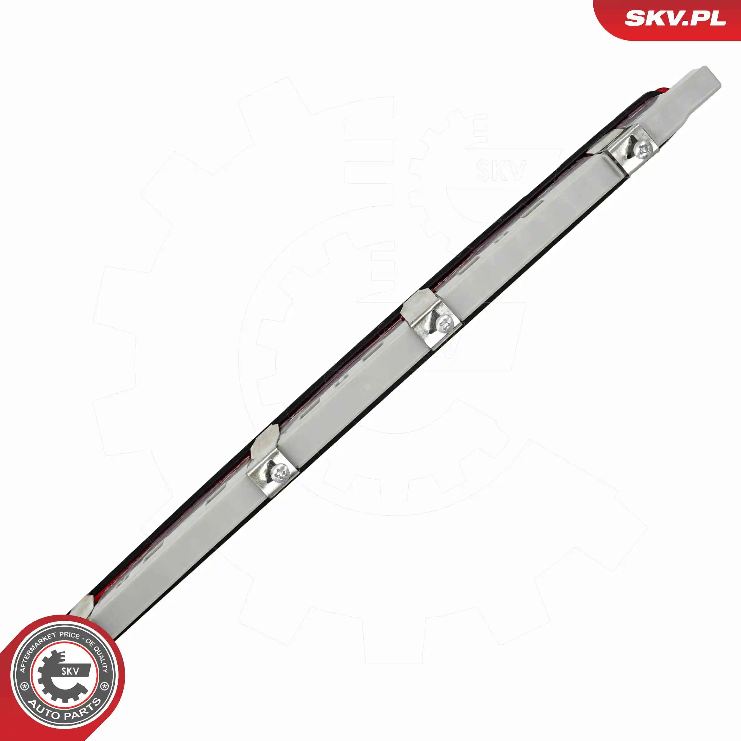 ESEN SKV 72SKV800 Auxiliary Stop Light