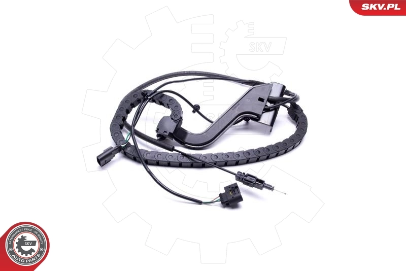 Repair Kit, cable set 53SKV107